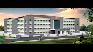 anandathirtha PU College Udupi